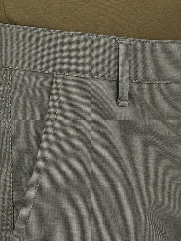 CLUB OF COMFORT Regular Pants 'GARVEY' in Grey