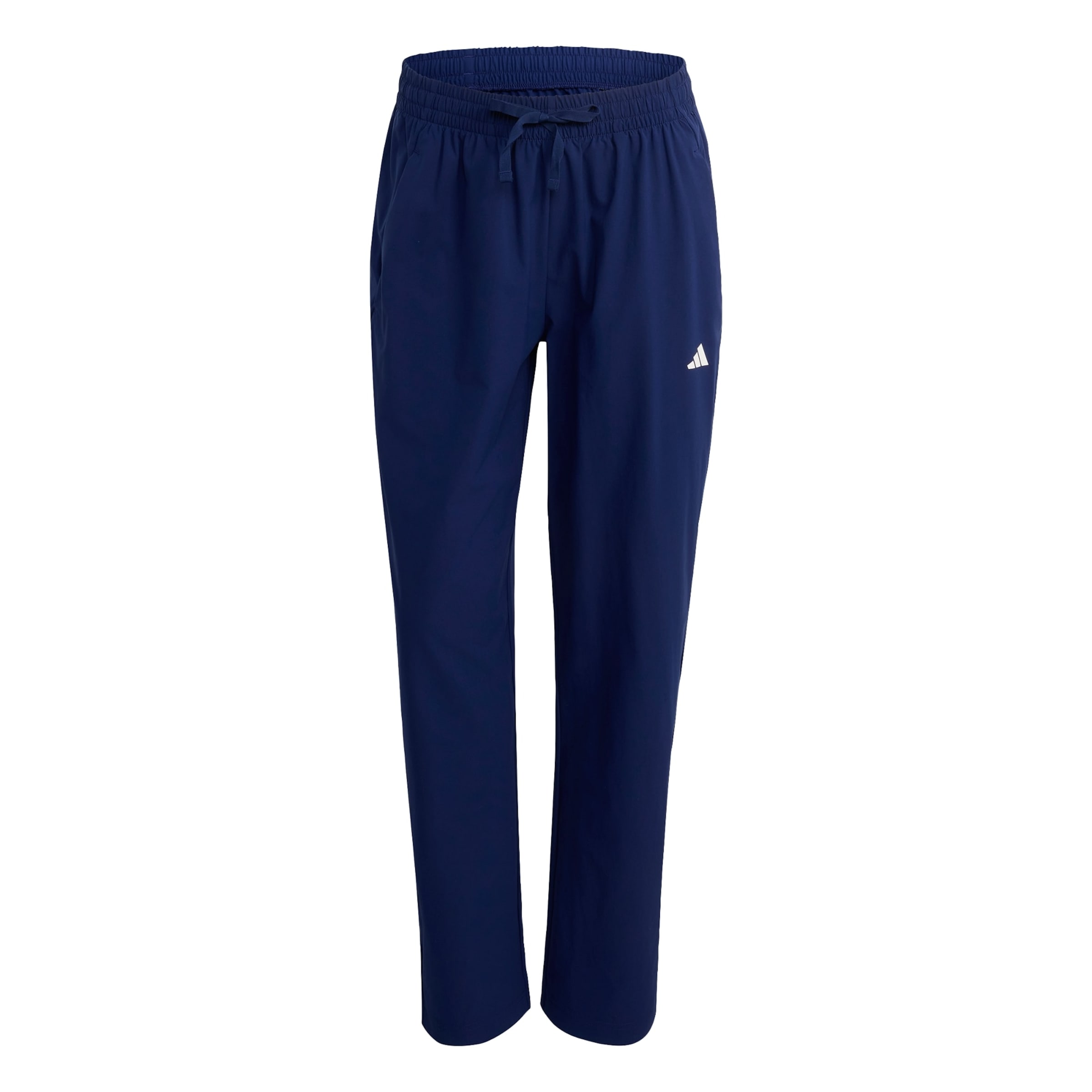 Regular Pantalon de sport 'Essentials' ADIDAS PERFORMANCE en bleu