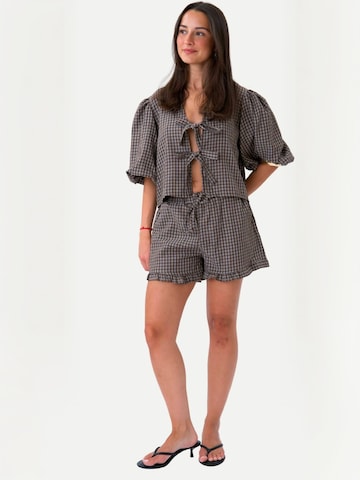 ITS MAY Top ' Ambra ' in Bruin