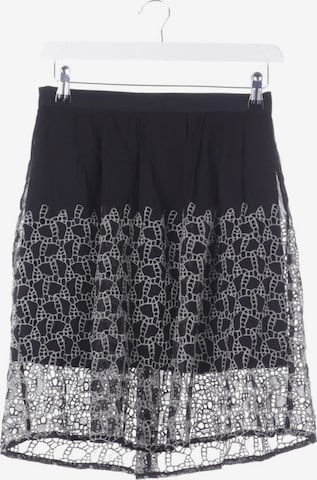 All Saints Spitalfields Skirt in S in Grey: front