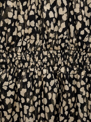 Rochie 'Shine' de la MANGO KIDS pe bej