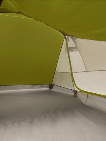 VAUDE Tent 'Ultralight Lizard 2P' in Green