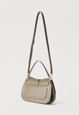 FURLA Τσάντα ώμου σε γκρι