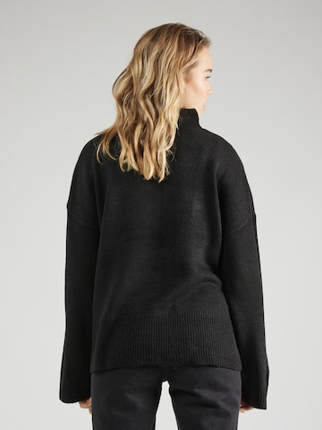 mbym Sweater 'Fleta' in Black