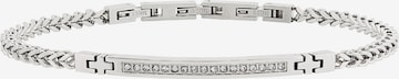 Breil Bracelet in Silver: front