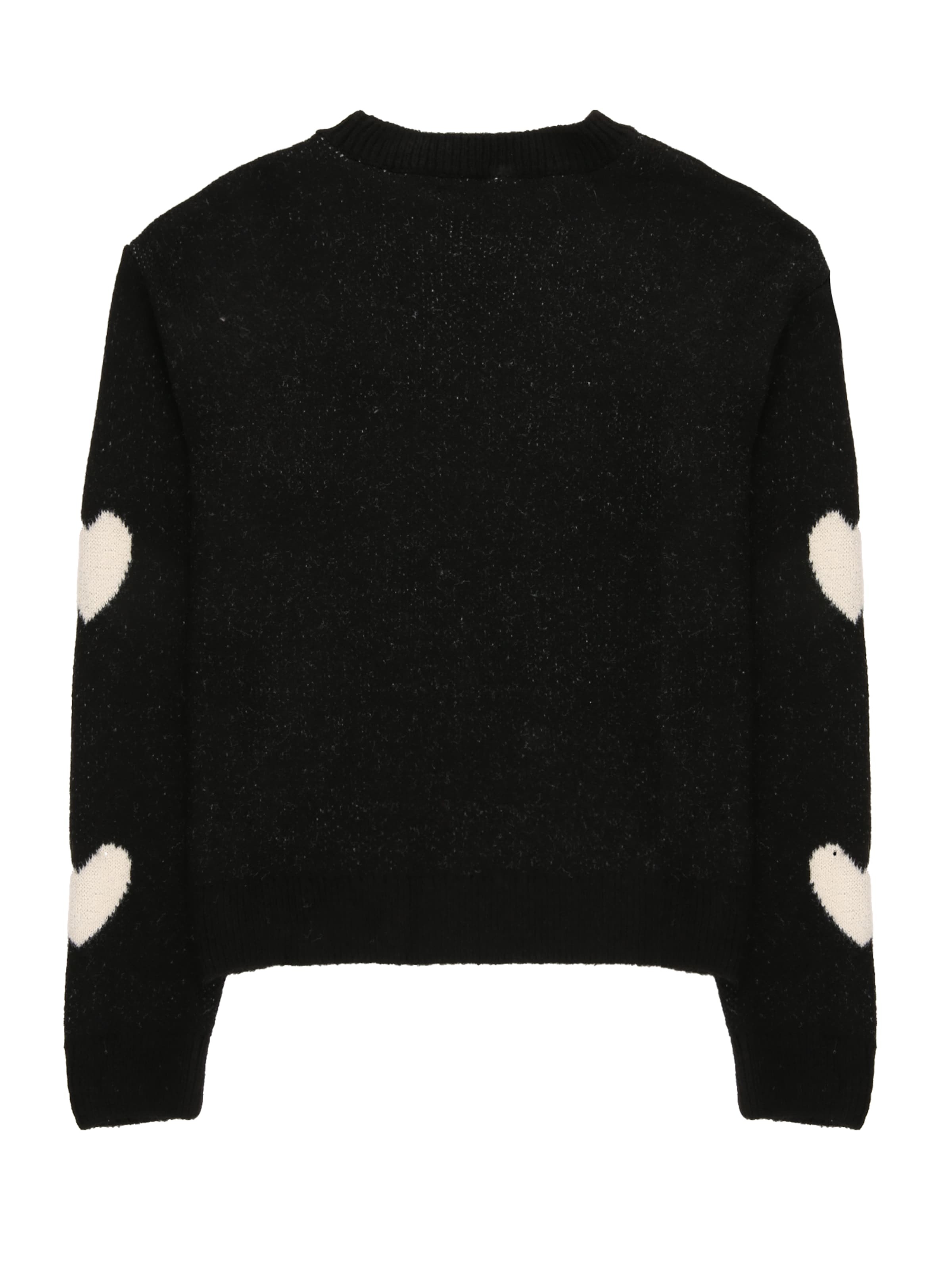 ONLY GIRLS - Jersey 'KOGNaja' en negro