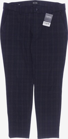 Only & Sons Pants in 31 in Grey: front