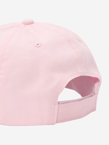 MSCH COPENHAGEN Cap 'Winnie' in Pink