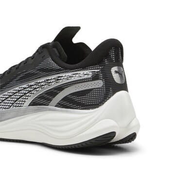 Chaussure de course 'Velocity NITRO™ 3' PUMA en noir