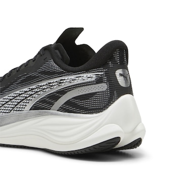 PUMA Loopschoen 'Velocity NITRO™ 3' in Zwart