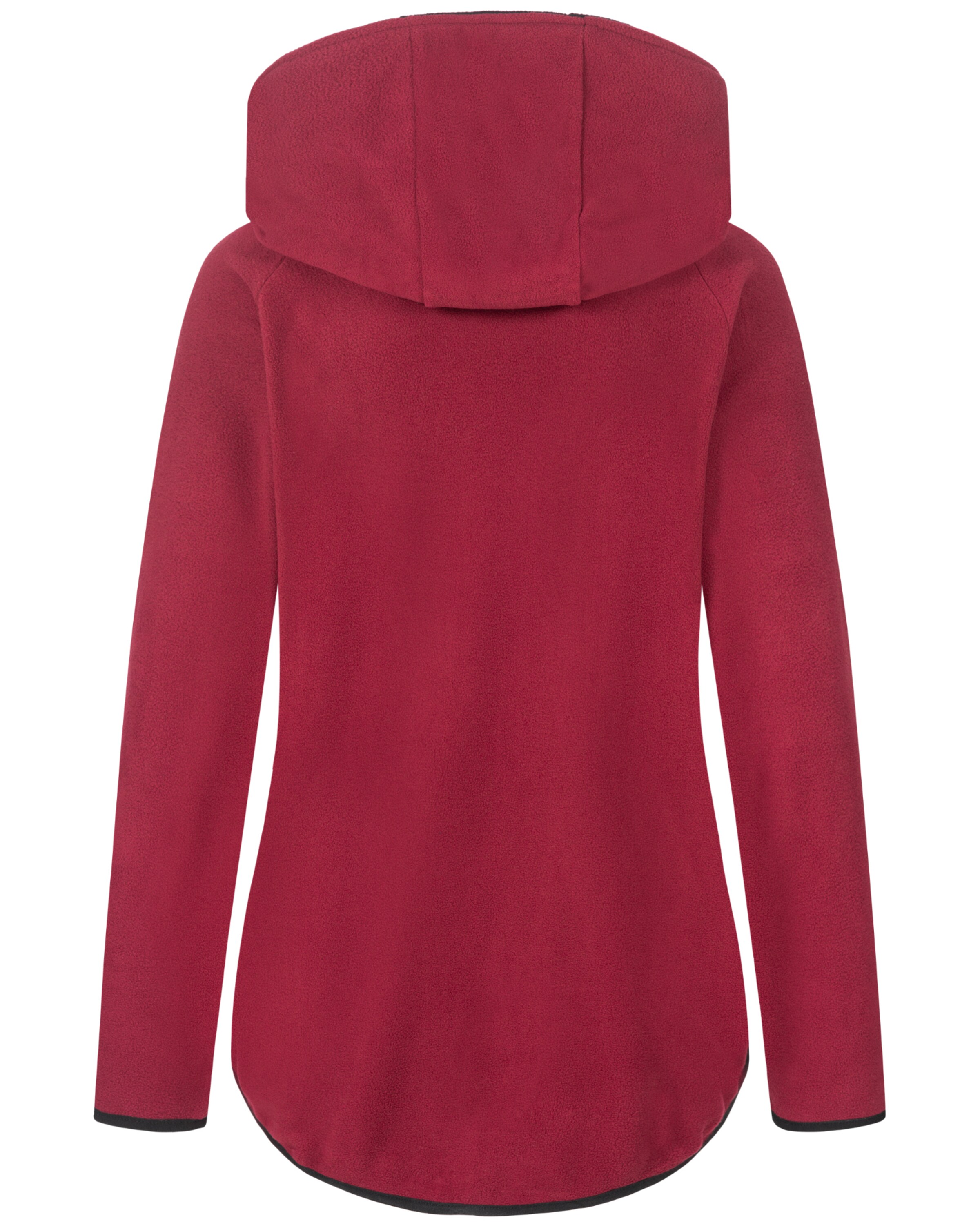 Rock Creek Performance Jacket in Red