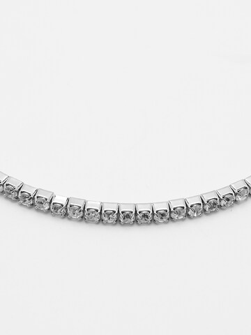 Pull&Bear Kette in Silber