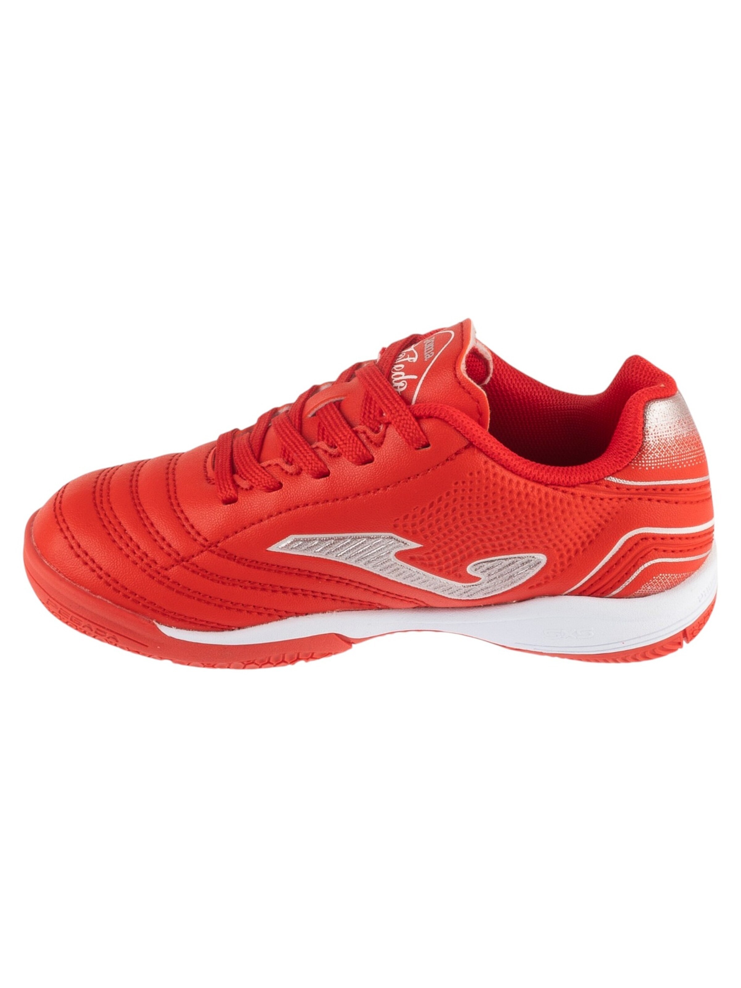 JOMA Sportschoen 'Joma Toledo Jr 26 TOJW IN' in Rood