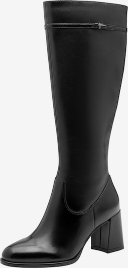 Tamaris Stiefel in schwarz, Produktansicht