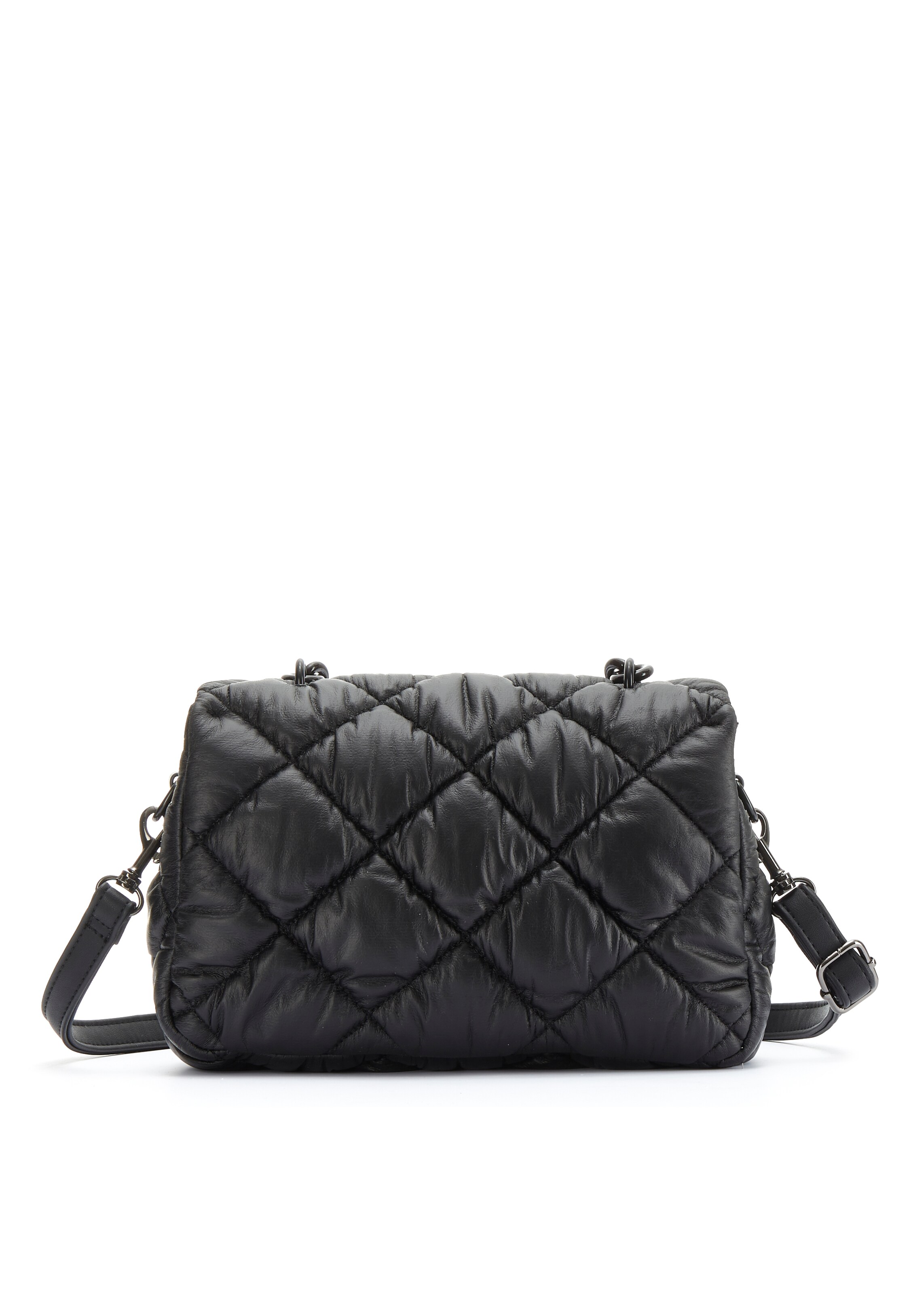 VIVANCE Õlakott, värv must