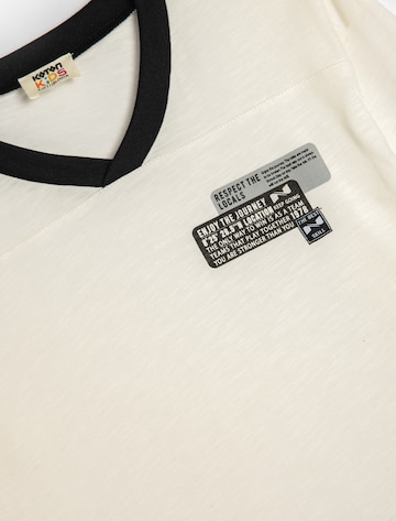 Koton Shirt in White