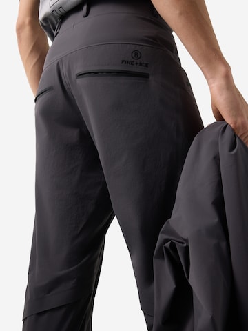 Bogner Fire + Ice Regular Athletic Pants in Grey