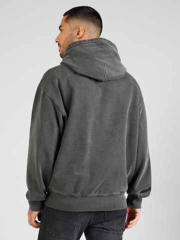 Carhartt WIP Sweatshirt 'Vista' in Grau