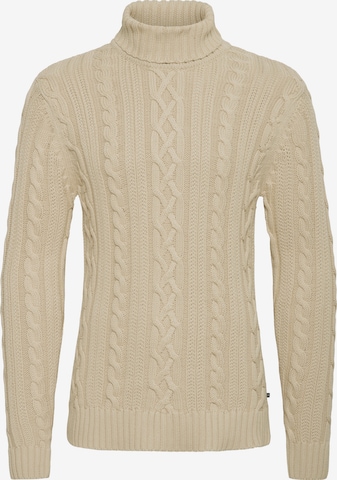 Matinique Neulepaita 'MARoll' värissä harmaa: etupuoli