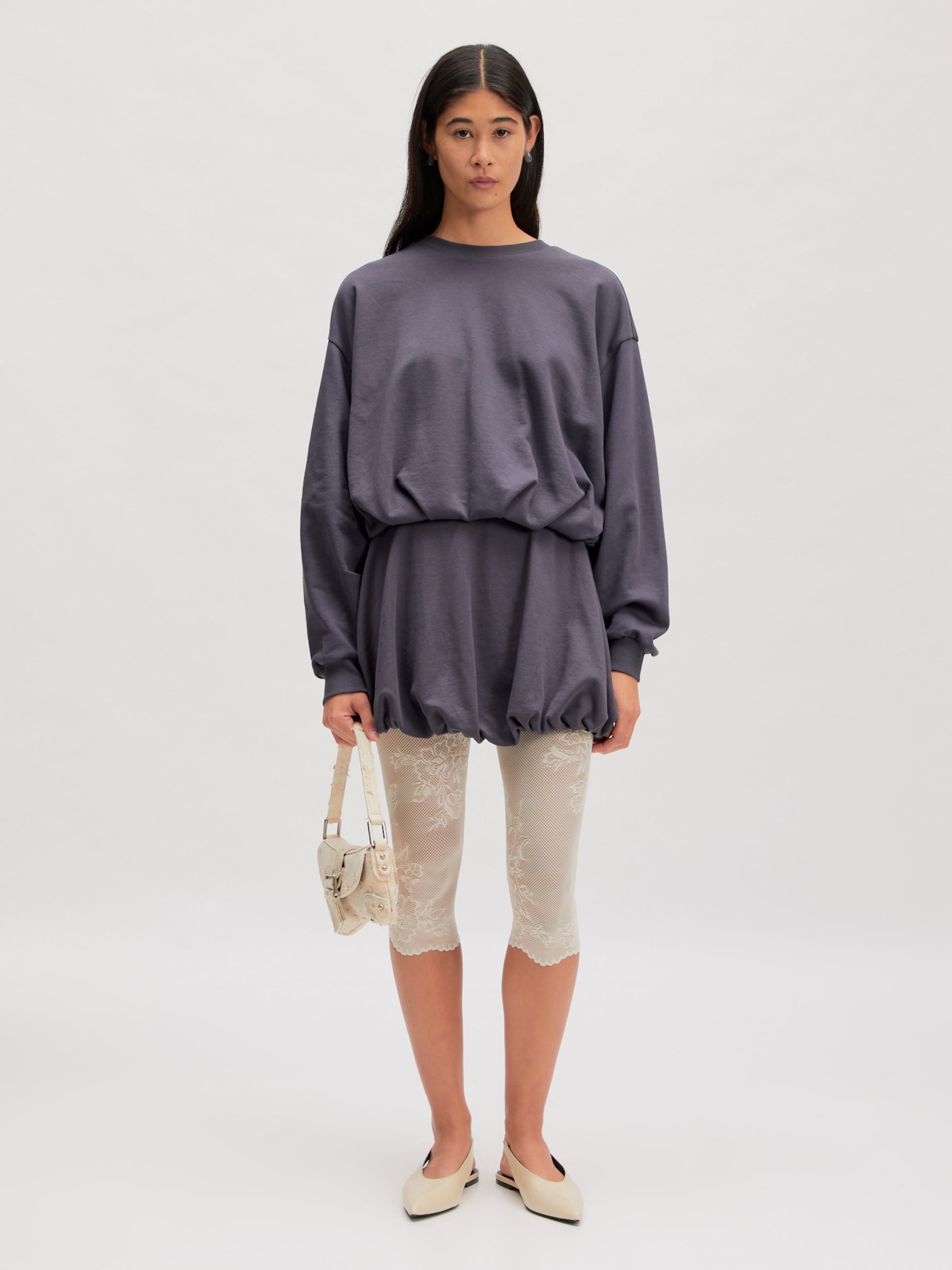 Sweatshirt 'Blossom'