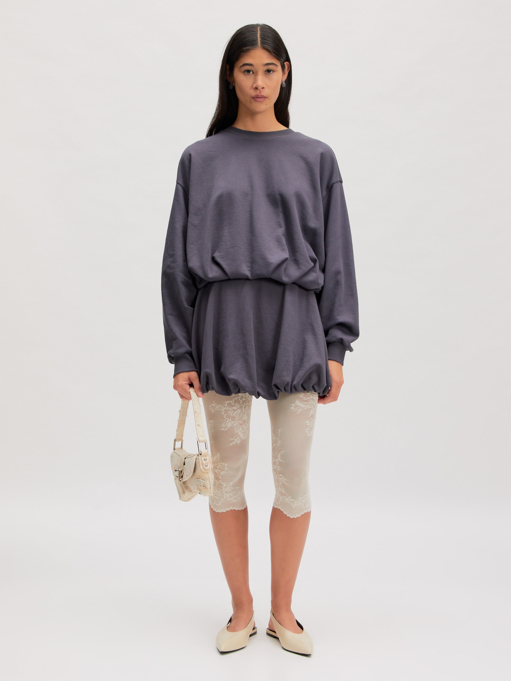 Sweatshirt 'Blossom'