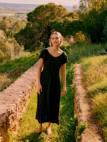 Abito ' OXNIlla ' di Oxmo in nero