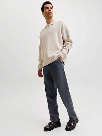 JACK & JONES Regular Hose 'JPRMARTIN' in Blau