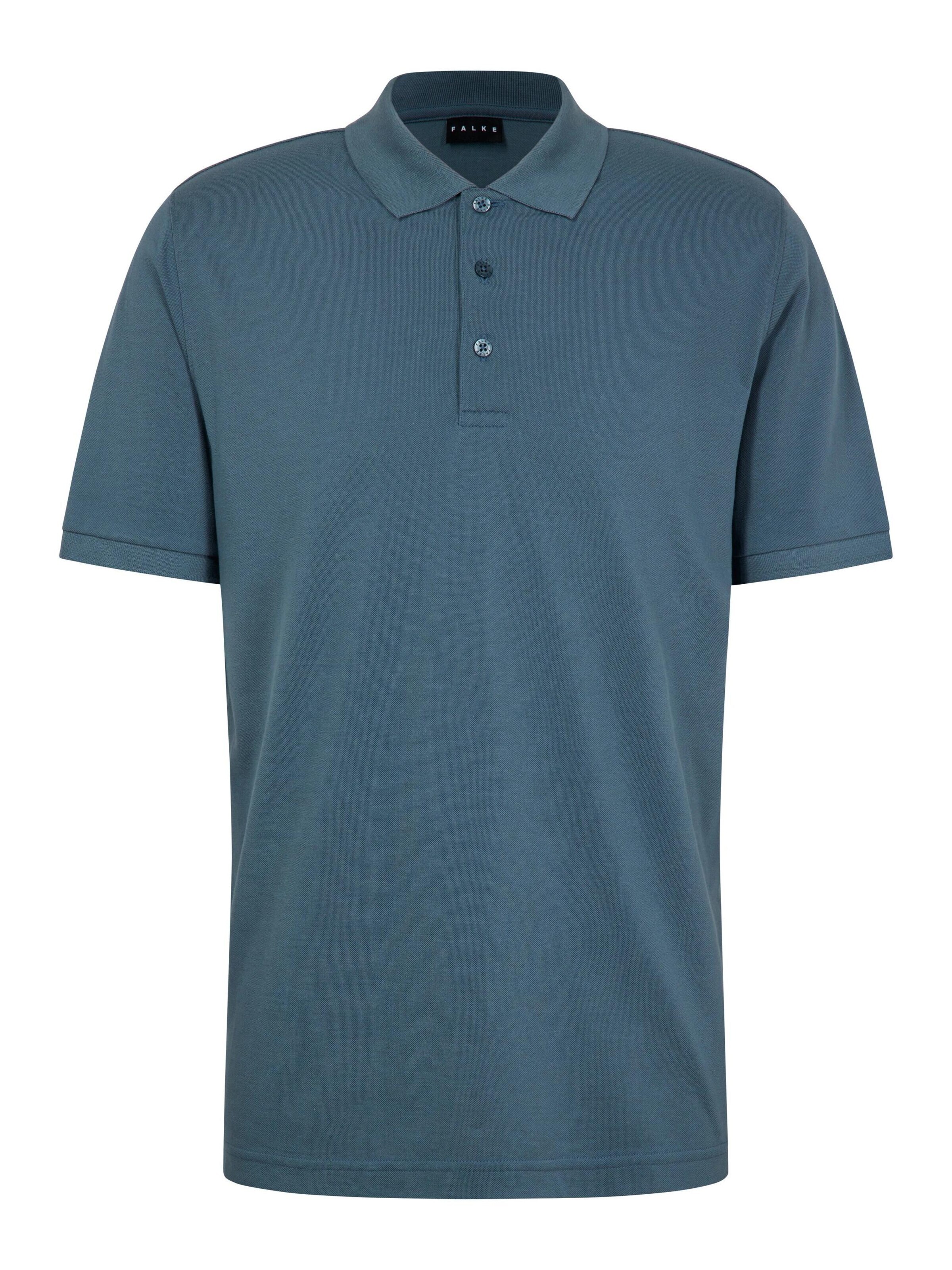 FALKE Shirt 'Essential'‌‌ in Blau