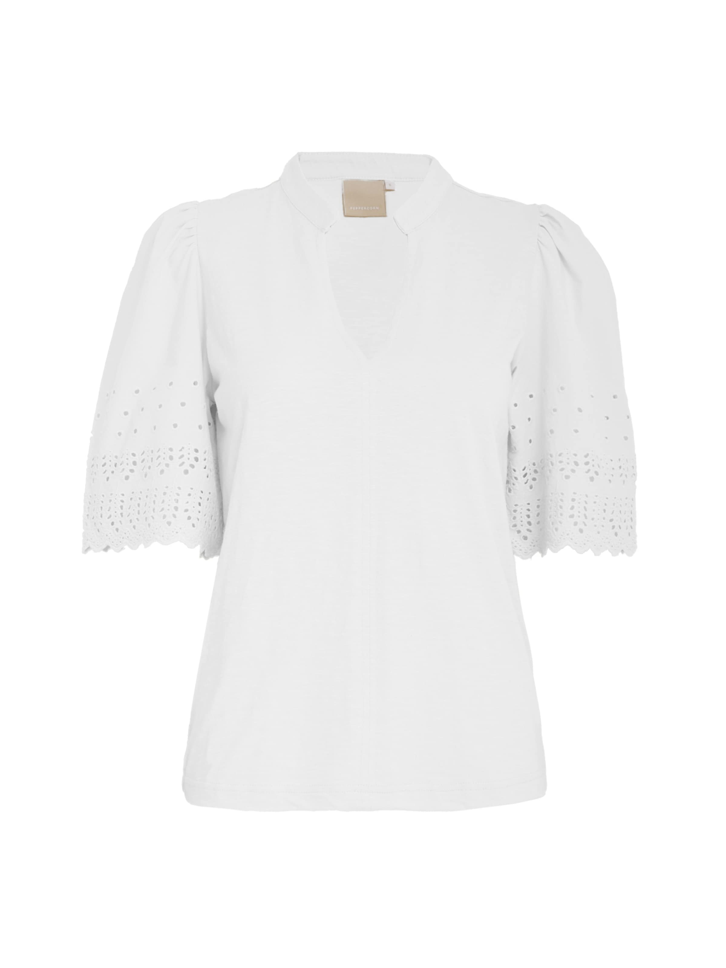 Peppercorn Toppi 'Nema' värissä valkoinen: etupuoli