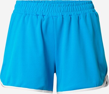 Cotton On Shorts in Blau: predná strana