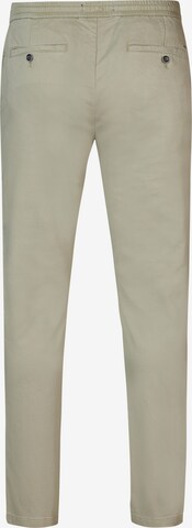 Petrol Industries Regular Chino in Groen