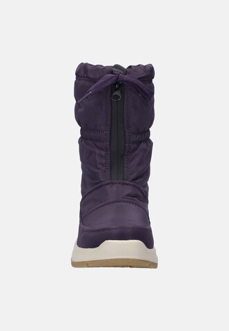 JOSEF SEIBEL Stiefel 'Colorado' in Lila