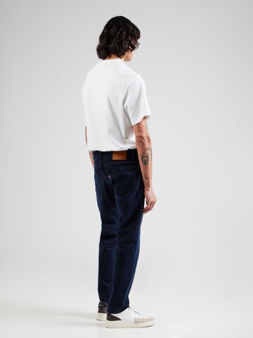 LEVI'S ® Zwężany krój Jeansy '502™' w kolorze niebieski