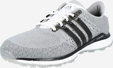 adidas Golf Athletic Shoes 'TOUR360 XT-SL TEX' in Grey: front