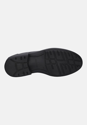 JOSEF SEIBEL Lace-up shoe 'HARRY 03' in Black