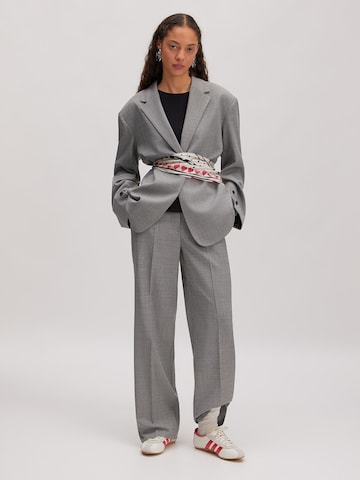 EDITED Blazer 'Cameron' in Grey