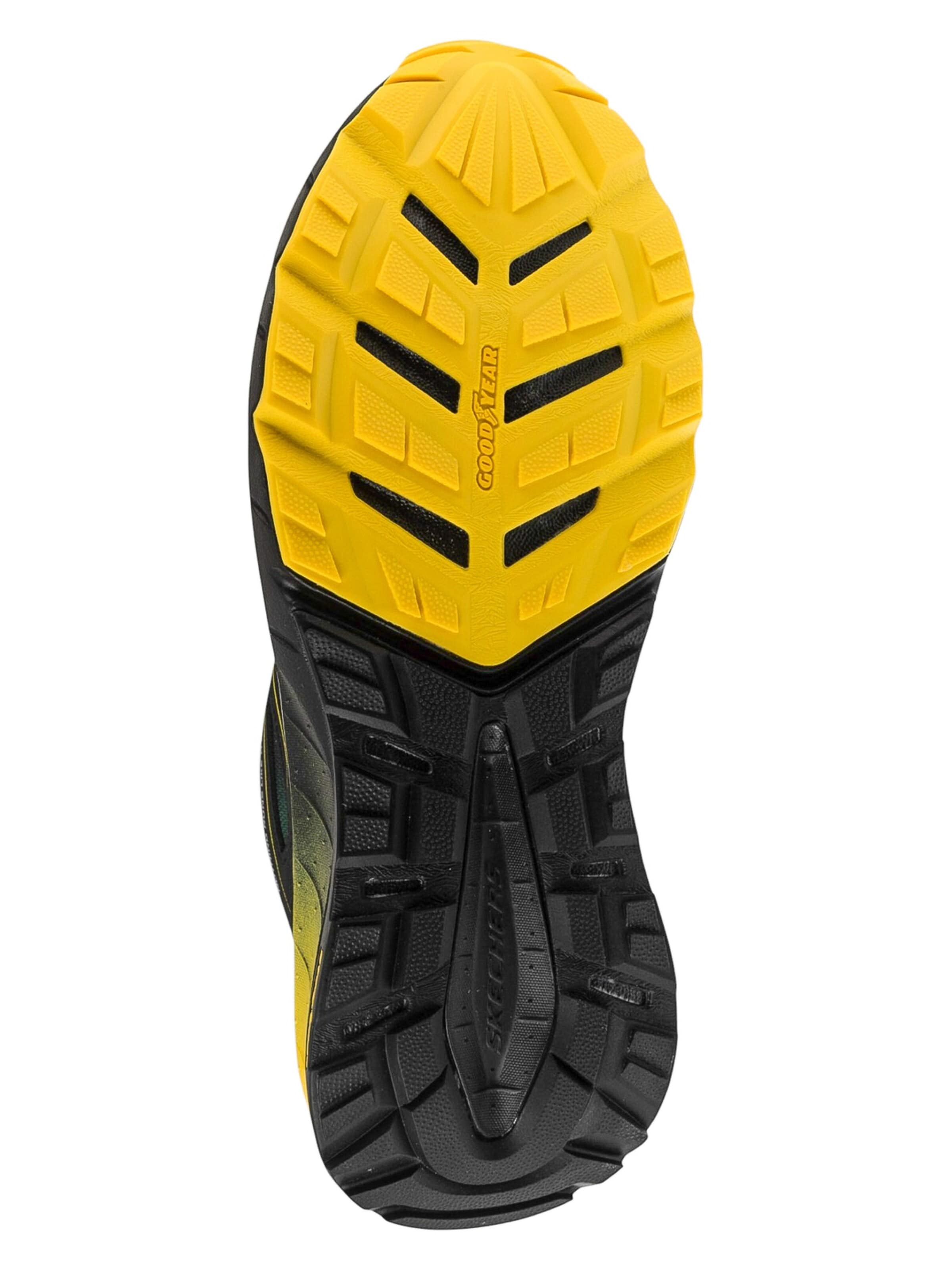 Chaussure de course 'Skechers  John Deere  D'Lux Pro' SKECHERS en noir