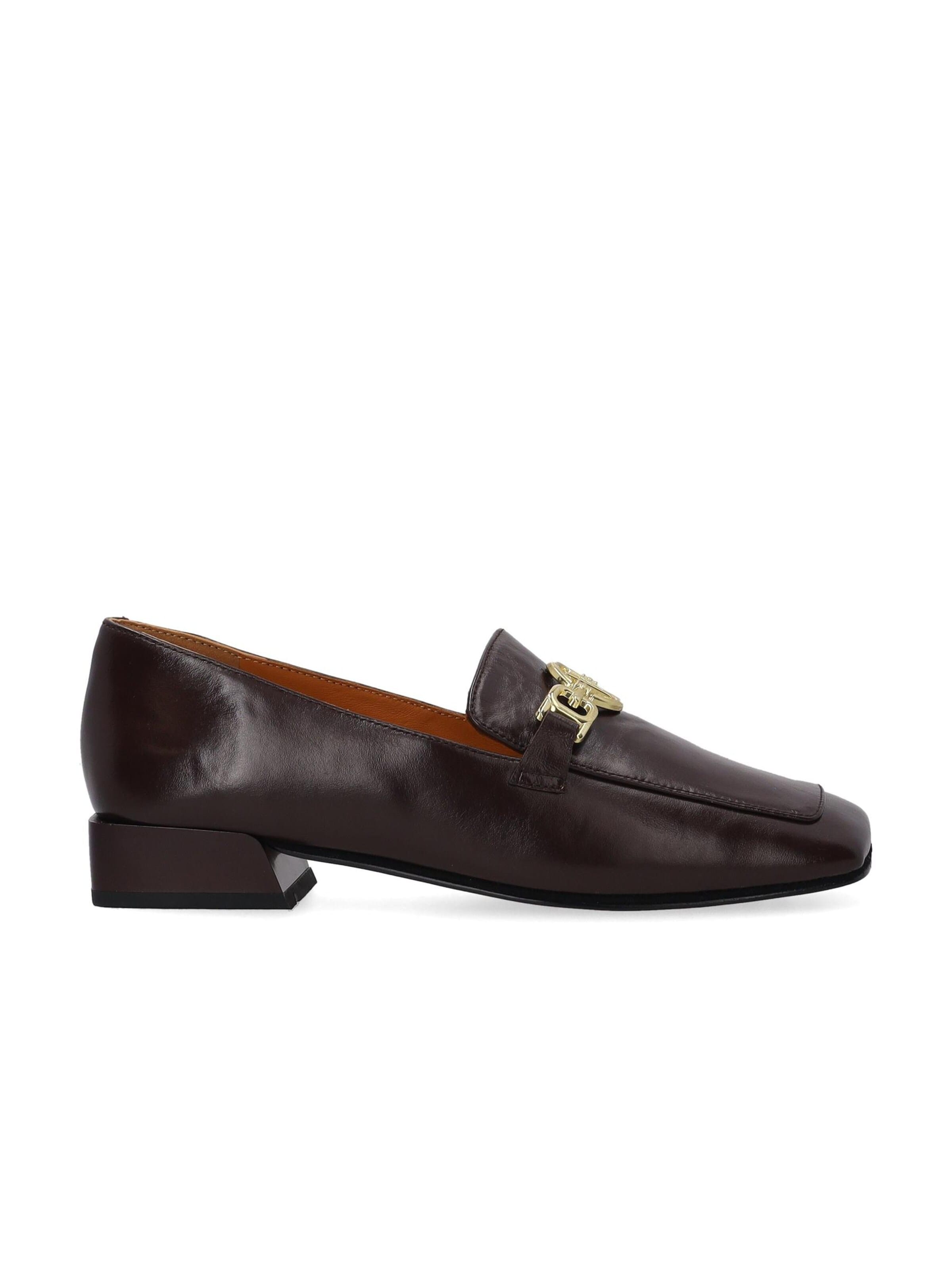 VENEZIA Slipper‌‌‌‌ in Braun