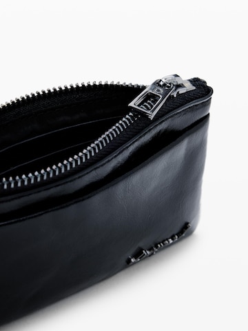 Desigual Přívěsek na klíče – červená