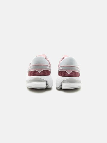 Baskets basses 'ADISTAR CONTROL 5 MJ' ADIDAS ORIGINALS en violet