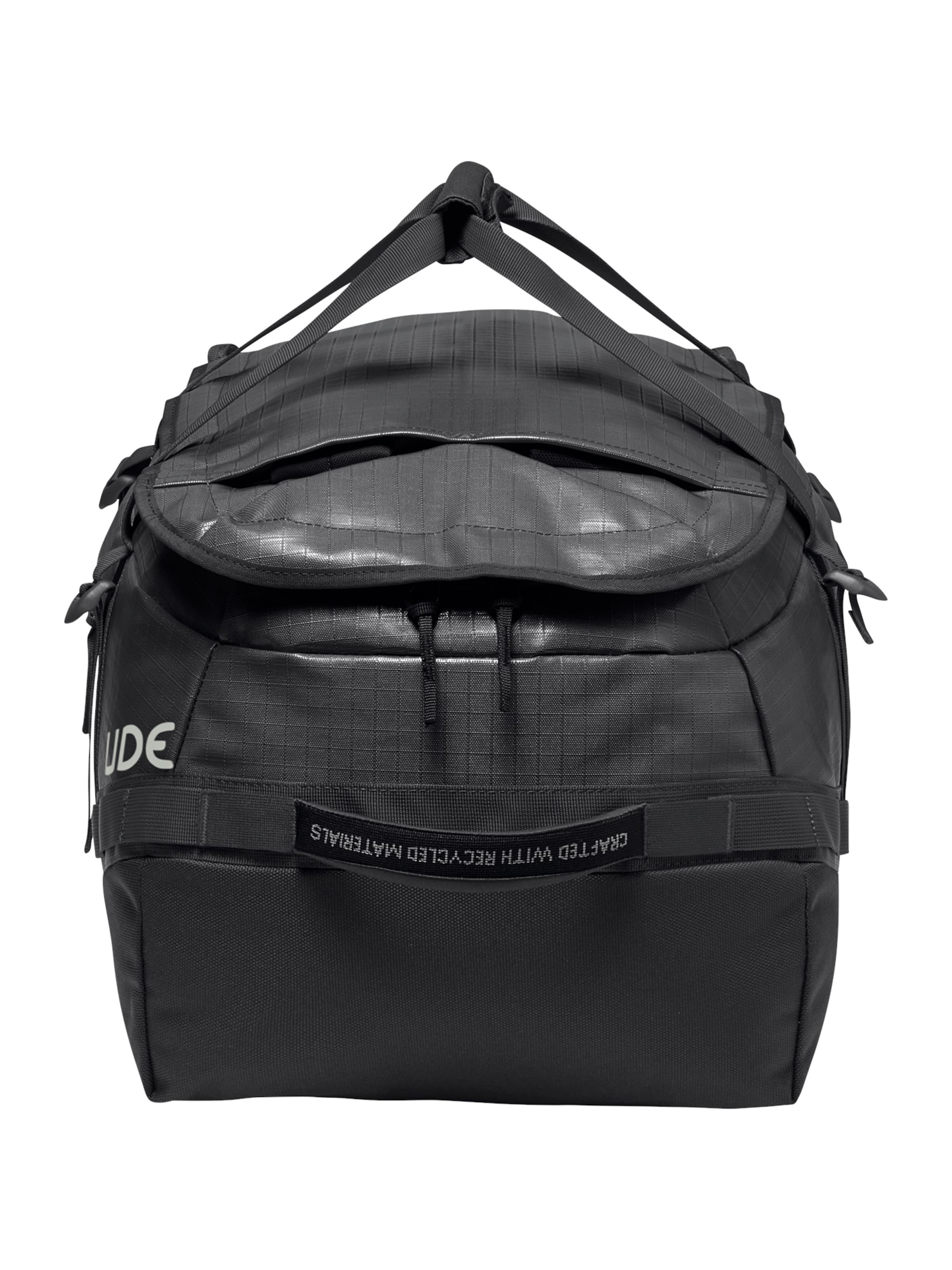 VAUDE Sports bag in Black