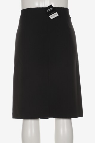 MSGM Skirt in S in Black