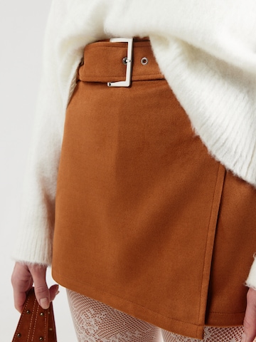 ABOUT YOU Rok 'Fabia' in Bruin