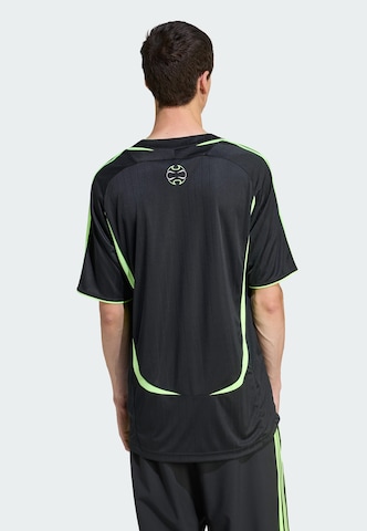 ADIDAS ORIGINALS Performance shirt 'Teamgeist Adicolor' in Black