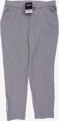 STEHMANN Pants in M in Grey: front