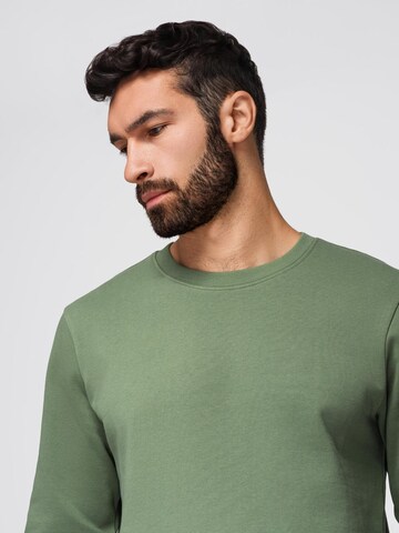 Ombre Huispak 'Z122' in Groen