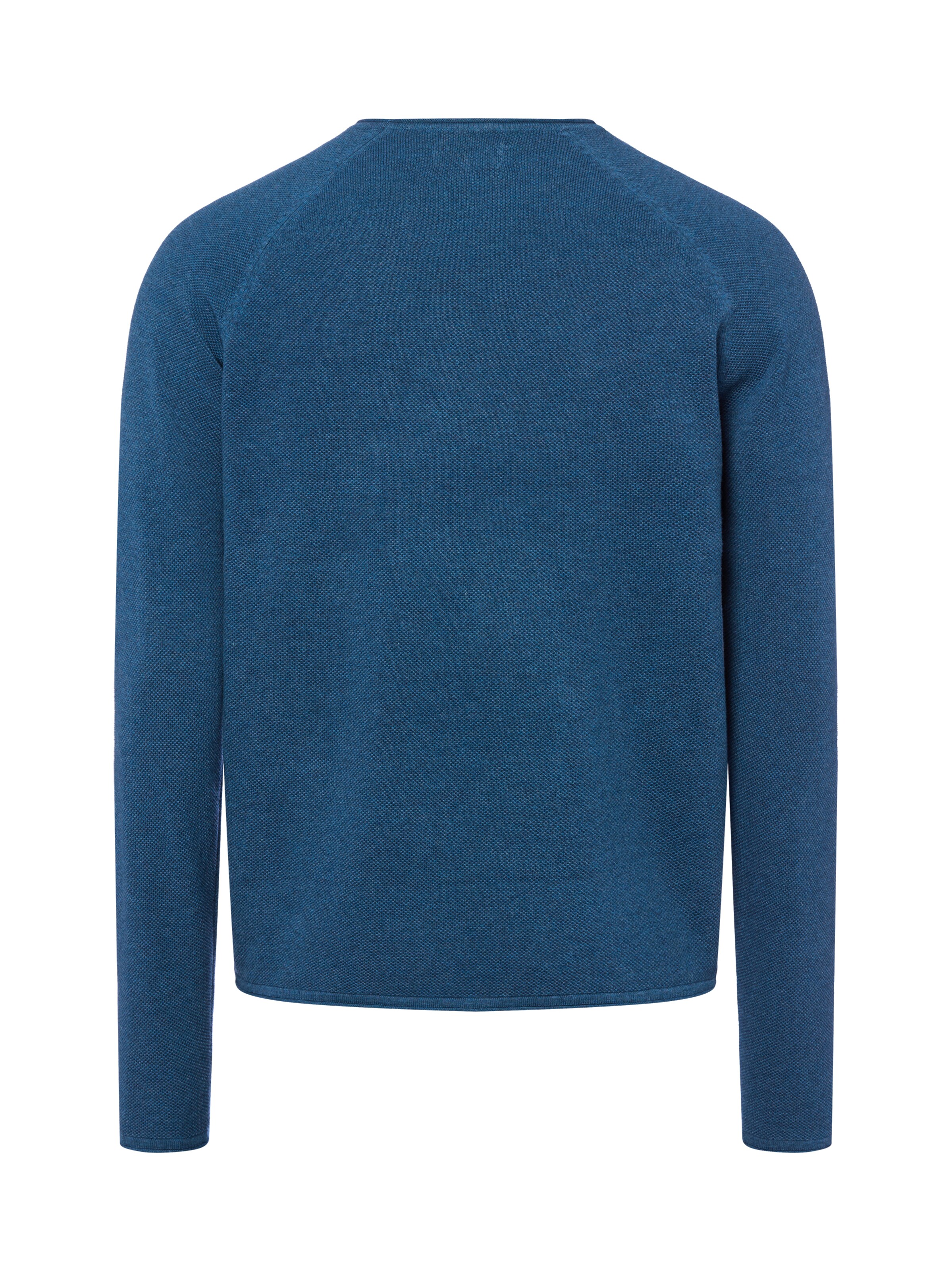 Nils Sundström Trui in Blauw