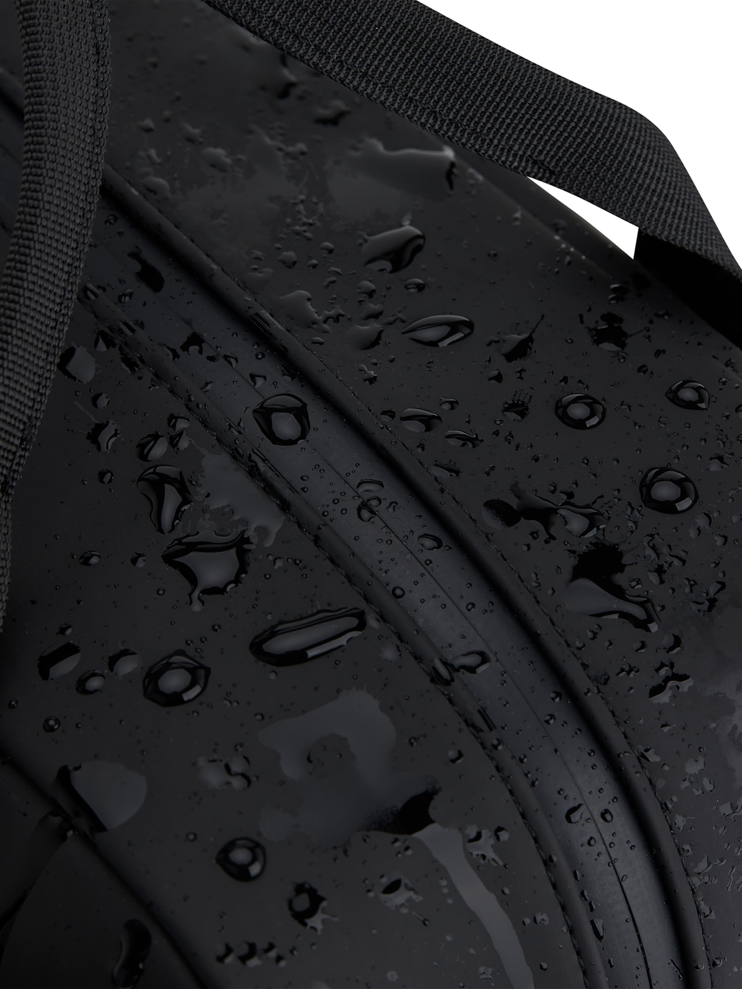 Kapten & Son Раница 'Bergen Pro' в черно