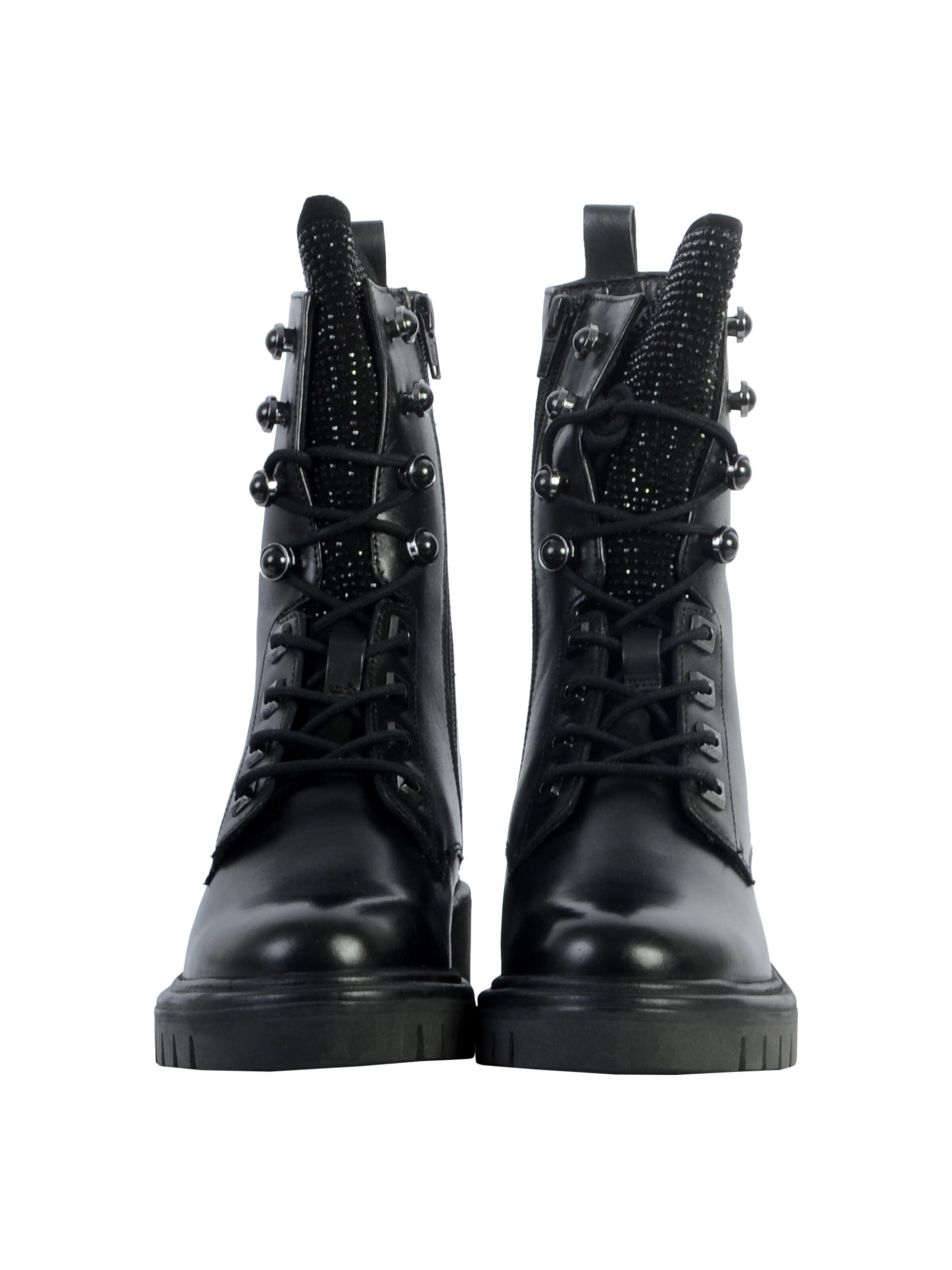 Kaporal - Botas en negro