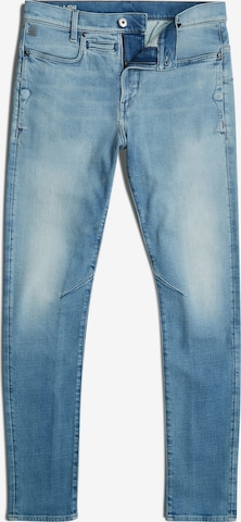G-STAR Jeans in Blauw: voorkant
